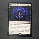 Necropotence holo