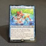 Neerdiv, Devious Diver J25