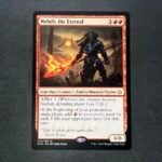 Neheb, the Eternal