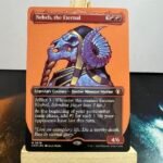 Neheb, the Eternal CMM borderless