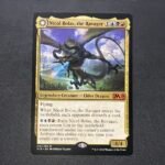 Nicol Bolas, the RavagerNicol Bolas, the Arisen