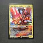 Nira, Hellkite Duelist