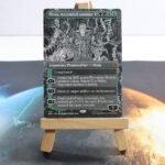 Nissa, Ascended Animist