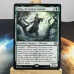 Nissa, Resurgent Animist