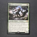 Nissa, Vastwood Seer