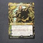 Nissa of Shadowed Boughs