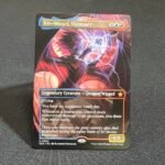 Niv-Mizzet, Visionary #350