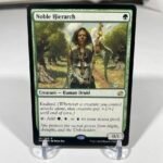 Noble Hierarch MM2