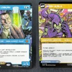 Norman OsbornGreen Goblin #220