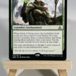 Oath of Nissa