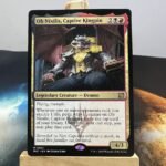 Ob Nixilis, Captive Kingpin