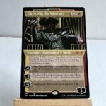 Ob Nixilis, the Adversary showcase