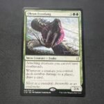 Ohran Frostfang