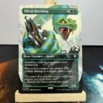 Ohran Frostfang CMM borderless