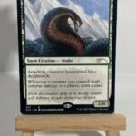 Ohran Frostfang SLD
