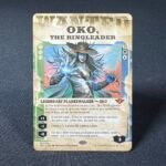 Oko, the Ringleader 296