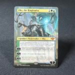 Oko, the Ringleader 305