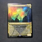 Omnath, Locus of Creation ZNE Alternative Art