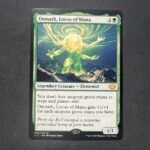 Omnath, Locus of Mana CC1