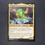 Omnath, Locus of the Roil