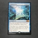 Omniscience holo