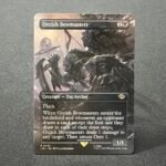 Orcish Bowmasters #0433 holo
