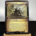 Orcish Bowmasters 0554