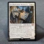 Overlord of the Mistmoors #23