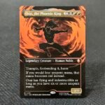 Ozai, the Phoenix King #335