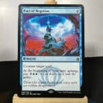 Pact of Negation A25 holo