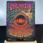 Palantír of Orthanc 0749