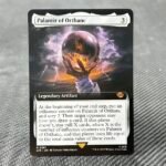 Palantír of Orthanc LTR #381