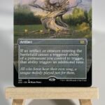 Panharmonicon 2x2 borderless