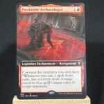 Passionate Archaeologist 633