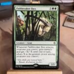 Pathbreaker Ibex