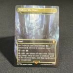 Paths of the Dead(Cavern of Souls) #362