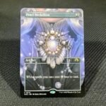Pearl Medallion MH3 347