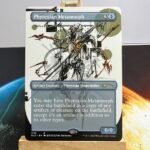 Phyrexian Metamorph SLD 1110