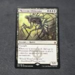 Phyrexian Obliterator holo
