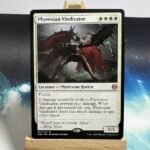 Phyrexian Vindicator ONE