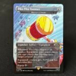 Piko Piko Hammer(Hammer of Nazahn)