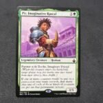 Pir, Imaginative Rascal
