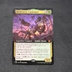 Polukranos, Unchained Full Art