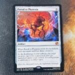 Portal to Phyrexia regular
