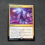 Prismari Command