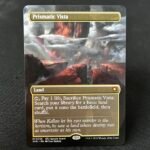 Prismatic Vista SPG #38