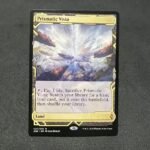 Prismatic Vista ZNE holo
