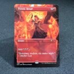 Pyretic Ritual SLD #1064