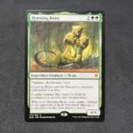 Questing Beast Regular Art