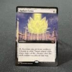 Radiant Lotus #395